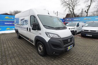 FIAT DUCATO L5H2 2.2JTD KLIMA SERVISKA - 3