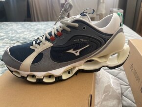 Mizuno Wave Prophecy Beta 2 - 3