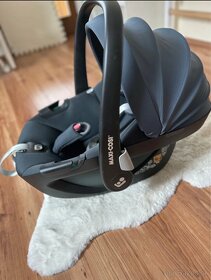 Maxi cosi pebble 360 - 3