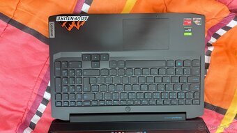 Vymenim LENOVO Ideapad Gaming - 3