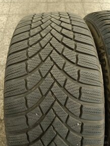 235/55R20 105V Bridgestone zimná - 3