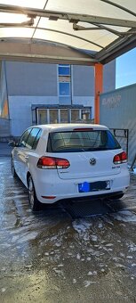 Volkswagen Golf 2.0 TDI 103kw - 3