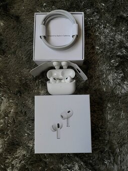 Apple Airpods Pro2 - 3