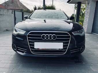 Audi A6 avant 2.0tdi - 3