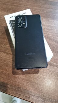 Samsung Galaxy A52s 128GB - 3