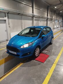 Ford Fiesta 1.0 ecoboost - 3