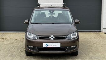 Volkswagen Sharan 2.0 TDI BMT - 3