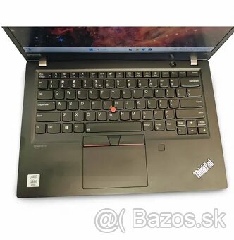 Lenovo ThinkPad T14s Gen 1 i5-10310U 16 GB RAM 512 GB SSD 14 - 3