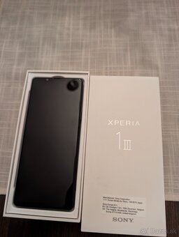 Xperia 1 iii - 3