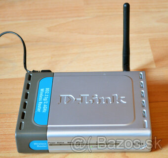 WiFi Routery D-Link rozne druhy - 3