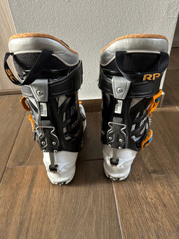 Lyziarky Scarpa Maestrale RS MP28 - 3