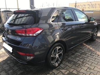 Hyundai i30, 29 000 KM - 3