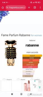 Paco Rabanne Fame Parfum 80ml. - 3