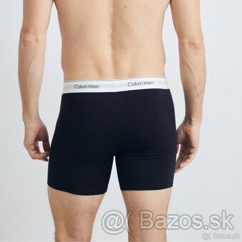 Calvin Klein boxerky nové - 3