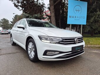 Predám  Volkswagen Passat Variant 2.0 TDI BMT Highline DSG - 3