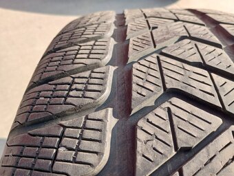 Predam 4ks pneu 235/65/r17 zimne 108H Pirelli - 3