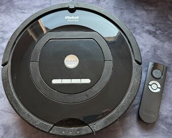 iRobot ROOMBA 770 - 3