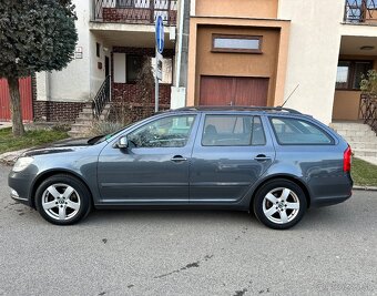 SKODA OCTAVIA COMBI 1.4TSI - 3