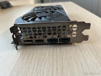 Predam GTX 1660 6GB - 3