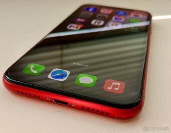 Iphone XR 64GB Red Product - 3