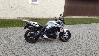 Bmw F800r, A2 - 3