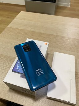 Xiaomi redmi note 9 pro 64gb - 3