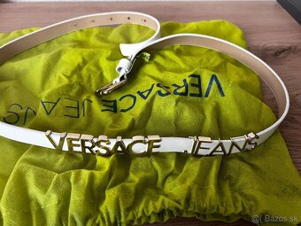 Versace jeans crossbody+opasok - 3