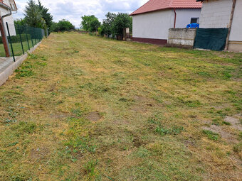 Predaj stavebný pozemok v obci Úľany nad Žitavou. - 3