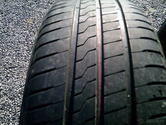 2 ks letných pneu 195/65R15 - 3