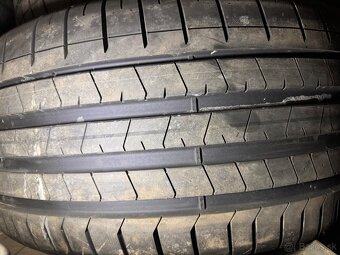 285/40 R21 Pirelli p Zero  nové 2024 - 3