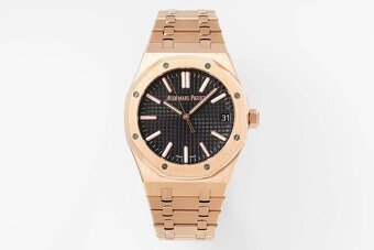 Audemars Piguet Royal Oak - 3