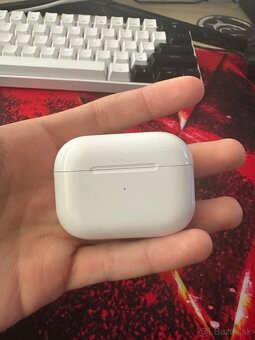 Airpods pro usb C - 3