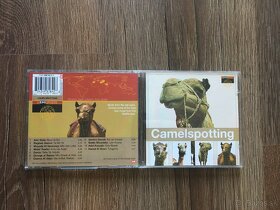 Predám CD Camelspotting - 3