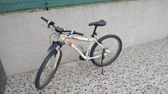 Dámsky horský bicykel 26" - 3