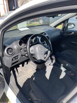 Opel Corsa 1.2 LPG - 3