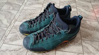 Turistická obuv Scarpa Zodiac vel.45 - 3