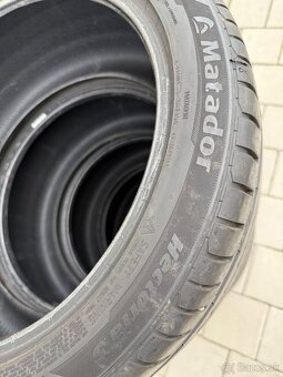 245/40 R18 Matador Hectora 5 letné - 3