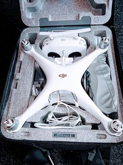 Legendárny dron DJI Phantom 4 Advanced - 3