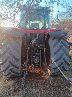 MASSEY FERGUSON 8280 - 3