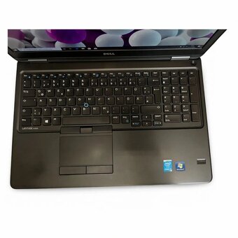 Notebook Dell Latitude E5550 - 633530 - 3