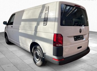 Volkswagen Transporter t6.1 2020 dlhá verzia - 3