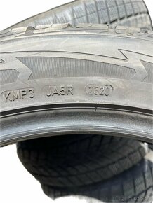 Pneumatiky 275/45 r21 - 3