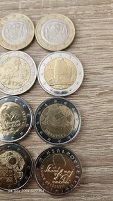 Zbierka € mincí - 3