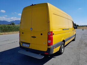 Vw crafter - 3