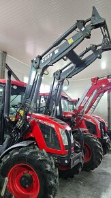 ZETOR 110 PROXIMA PLUS ( zanovny metalfaach) - 3