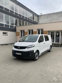 Fiat Scudo 2.0 MTJ 107 Kw - 3