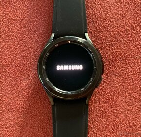 Samsung galaxy smart watch 4 - 3