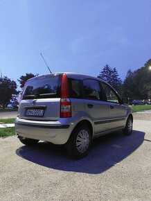 Fiat Panda - 3