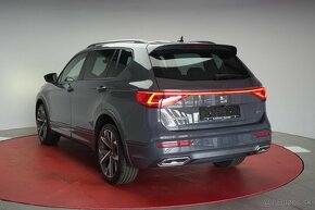 Seat Tarraco FR 2.0 TDI DSG 4DRIVE 147kW - ODPOČET DPH - 3