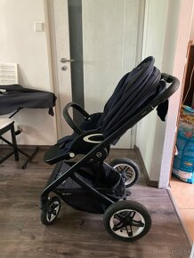 Predám športový kočík Cybex Talos S Lux - 3